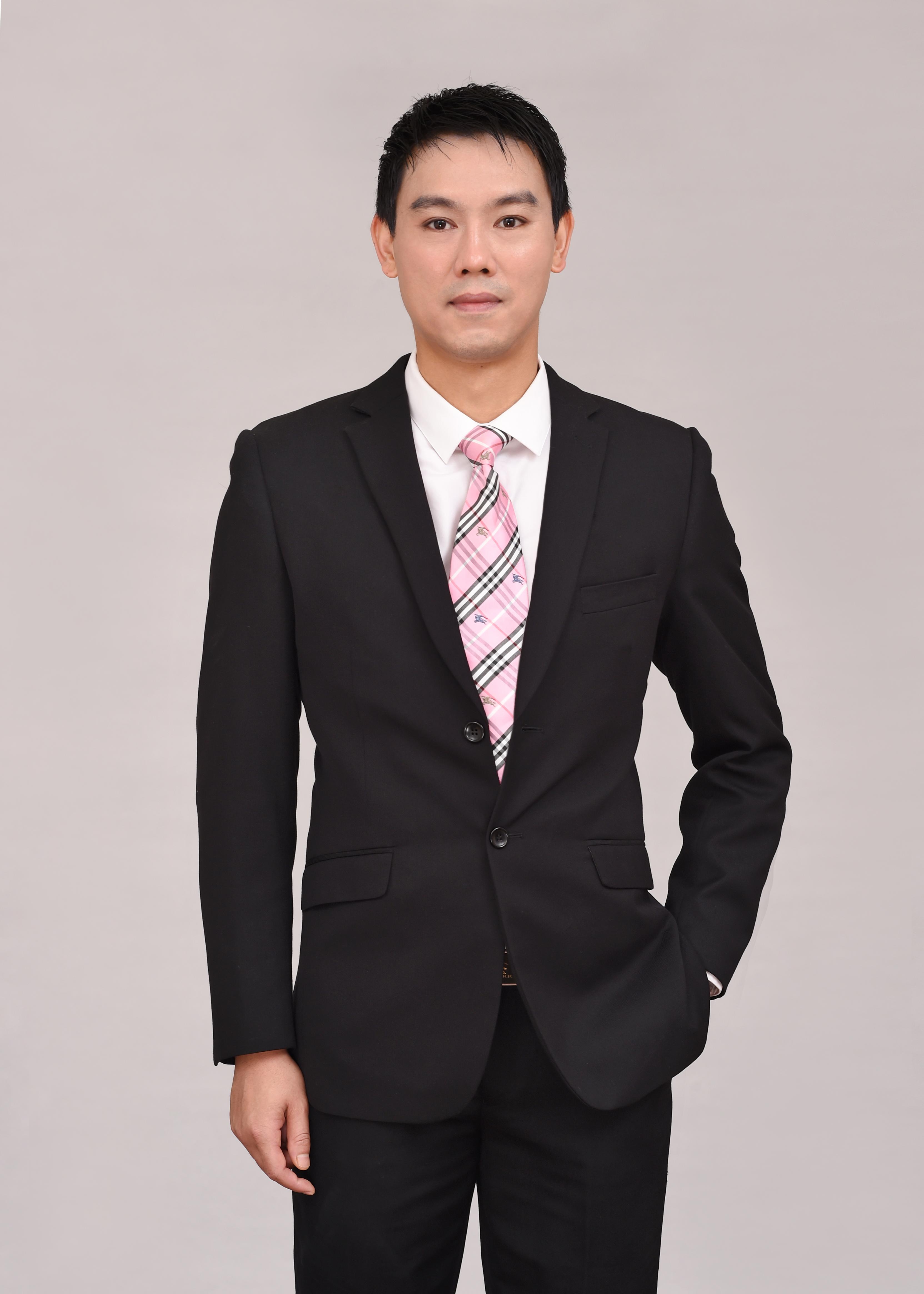 杨荣鑑 项目运营总监