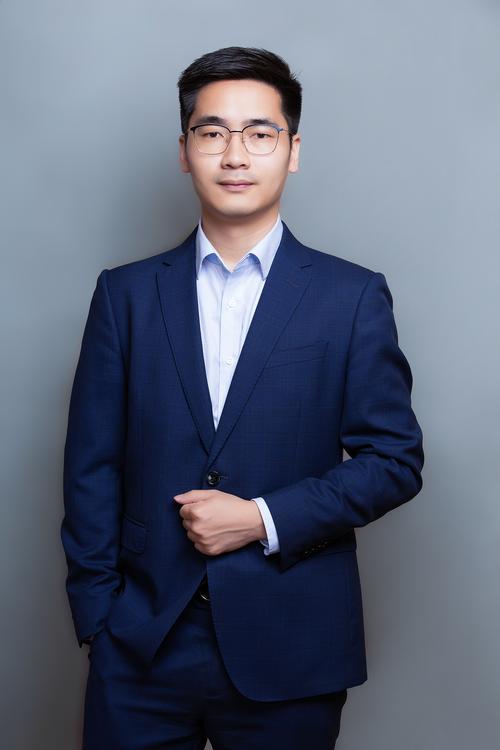 蒋主任